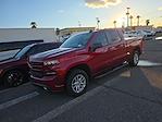 2021 Chevrolet Silverado 1500 Crew Cab 4WD Pickup for sale #PMP11697 - photo 12