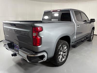 2019 Chevrolet Silverado 1500 Crew Cab 4WD Pickup for sale #PMP11708 - photo 2