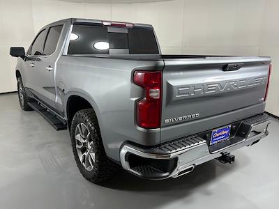 2019 Chevrolet Silverado 1500 Crew Cab 4WD Pickup for sale #PMP11708 - photo 2