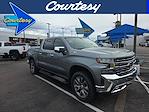 2019 Chevrolet Silverado 1500 Crew Cab 4WD Pickup for sale #PMP11708 - photo 1