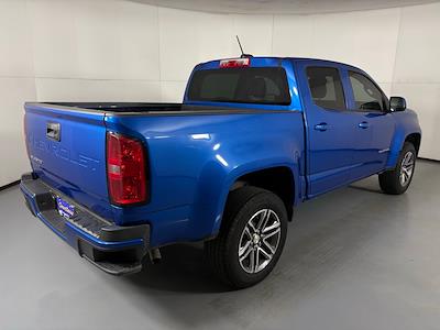 Used 2022 Chevrolet Colorado Work Truck Crew Cab for sale #PMP11708A - photo 2