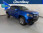Used 2022 Chevrolet Colorado Work Truck Crew Cab for sale #PMP11708A - photo 1