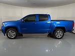 Used 2022 Chevrolet Colorado Work Truck Crew Cab for sale #PMP11708A - photo 6