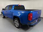 Used 2022 Chevrolet Colorado Work Truck Crew Cab for sale #PMP11708A - photo 7