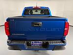 Used 2022 Chevrolet Colorado Work Truck Crew Cab for sale #PMP11708A - photo 8
