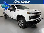 2024 Chevrolet Silverado 2500 Crew Cab 4WD Pickup for sale #PNP11904 - photo 1