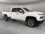 2024 Chevrolet Silverado 2500 Crew Cab 4WD Pickup for sale #PNP11904 - photo 11