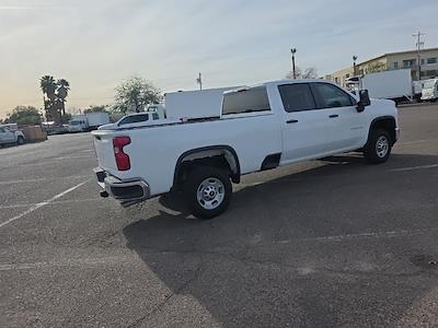 2025 Chevrolet Silverado 2500 Crew Cab SRW RWD Pickup for sale #PNP12105 - photo 2