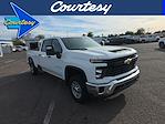 2025 Chevrolet Silverado 2500 Crew Cab SRW RWD Pickup for sale #PNP12105 - photo 1