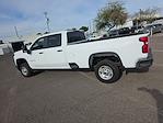 2025 Chevrolet Silverado 2500 Crew Cab SRW RWD Pickup for sale #PNP12105 - photo 11