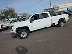 2025 Chevrolet Silverado 2500 Crew Cab SRW RWD Pickup for sale #PNP12105 - photo 13