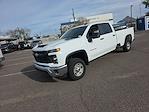 2025 Chevrolet Silverado 2500 Crew Cab SRW RWD Pickup for sale #PNP12105 - photo 14