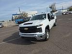 2025 Chevrolet Silverado 2500 Crew Cab SRW RWD Pickup for sale #PNP12105 - photo 15