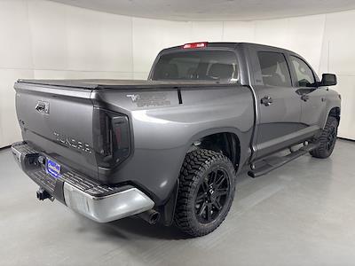 Used 2018 Toyota Tundra - photo 1