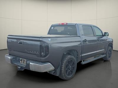 2018 Toyota Tundra Crew Cab 4WD Pickup for sale #PNP12232 - photo 2