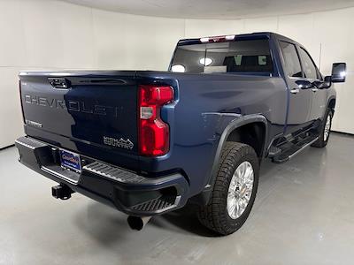 2022 Chevrolet Silverado 2500 Crew Cab 4WD Pickup for sale #PNP12369 - photo 2