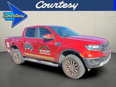 2019 Ford Ranger SuperCrew Cab 4WD Pickup for sale #PNP12452 - photo 1