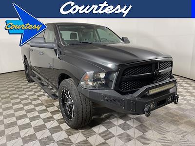 2018 Ram 1500 Crew Cab 4x2 Pickup for sale #PRJ09866A - photo 1