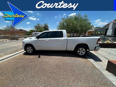 2019 Ram 1500 Crew Cab 4x2 Pickup for sale #PRR10277B - photo 1