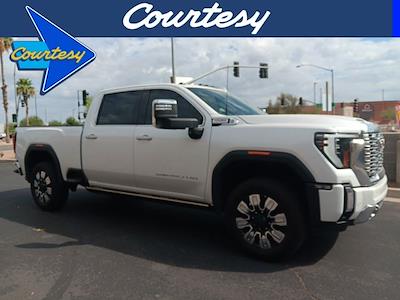 2024 GMC Sierra 2500 Crew Cab 4x4 Pickup for sale #PZK10811 - photo 1