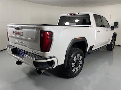 2024 GMC Sierra 2500 Crew Cab 4x4 Pickup for sale #PZK10811 - photo 2