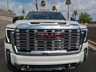 2024 GMC Sierra 2500 Crew Cab 4x4 Pickup for sale #PZK10811 - photo 2