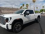 2024 GMC Sierra 2500 Crew Cab 4x4 Pickup for sale #PZK10811 - photo 3