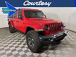 2020 Jeep Gladiator Crew Cab 4x4 Pickup for sale #R249324C - photo 1