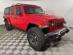 2020 Jeep Gladiator Crew Cab 4x4 Pickup for sale #R249324C - photo 3
