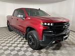 2021 Chevrolet Silverado 1500 Crew Cab 4x4 Pickup for sale #R251605A - photo 3