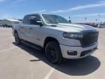 2025 Ram 1500 Crew Cab 4x4 Pickup for sale #R254799A - photo 3
