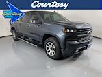 2021 Chevrolet Silverado 1500 Crew Cab 4x2 Pickup for sale #R255763A - photo 1