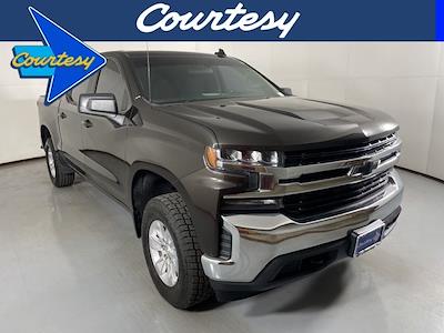 2019 Chevrolet Silverado 1500 Crew Cab 4WD Pickup for sale #R256526D - photo 1