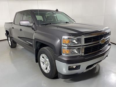 2015 Chevrolet Silverado 1500 Crew Cab 4WD Pickup for sale #R257801A - photo 2