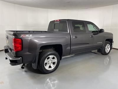 2015 Chevrolet Silverado 1500 Crew Cab 4WD Pickup for sale #R257801A - photo 2
