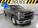 2015 Chevrolet Silverado 1500 Crew Cab 4WD Pickup for sale #R257801A - photo 1