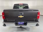 2015 Chevrolet Silverado 1500 Crew Cab 4WD Pickup for sale #R257801A - photo 8
