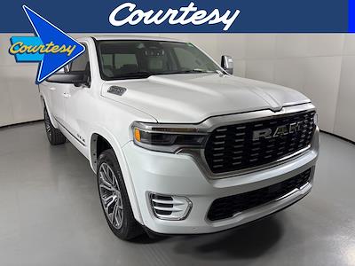Used 2025 Ram 1500 - photo 1