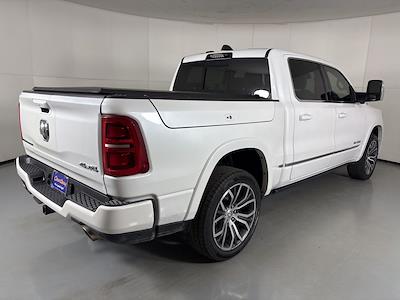 Used 2025 Ram 1500 - photo 1