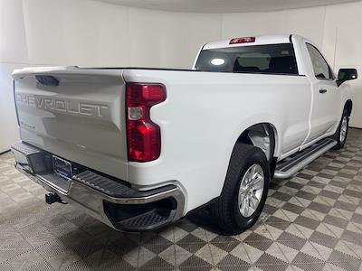 2024 Chevrolet Silverado 1500 Regular Cab 4x2 Pickup for sale #RAP10315 - photo 2