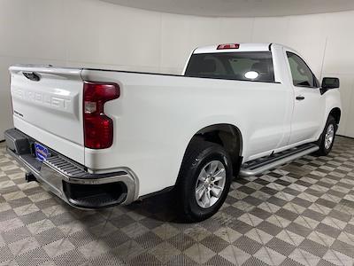 2024 Chevrolet Silverado 1500 Regular Cab 4x2 Pickup for sale #RAP10316 - photo 2