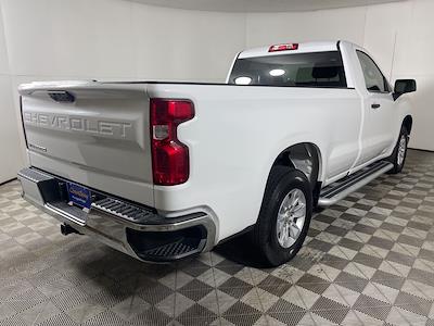 2024 Chevrolet Silverado 1500 Regular Cab 4x2 Pickup for sale #RAP10317 - photo 2