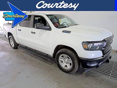 2023 Ram 1500 Crew Cab 4x4 Pickup for sale #RAP10692 - photo 1