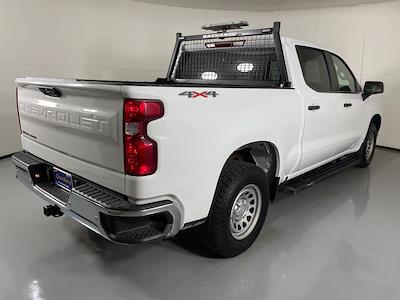 2023 Chevrolet Silverado 1500 Crew Cab 4x4 Pickup for sale #RAP10693 - photo 2