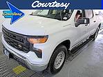 2023 Chevrolet Silverado 1500 Crew Cab 4x4 Pickup for sale #RAP10693 - photo 1