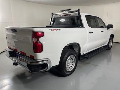 2023 Chevrolet Silverado 1500 Crew Cab 4x4 Pickup for sale #RAP10734 - photo 2