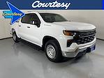2023 Chevrolet Silverado 1500 Crew Cab 4x4 Pickup for sale #RAP10734 - photo 1