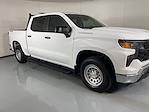 2023 Chevrolet Silverado 1500 Crew Cab 4x4 Pickup for sale #RAP10734 - photo 12