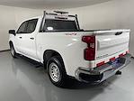 2023 Chevrolet Silverado 1500 Crew Cab 4x4 Pickup for sale #RAP10734 - photo 7