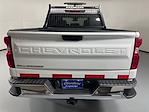 2023 Chevrolet Silverado 1500 Crew Cab 4x4 Pickup for sale #RAP10734 - photo 9
